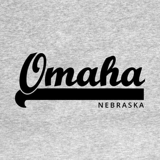 Omaha Nebraska by Pablo_jkson